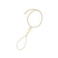 Bracciale Valentina Ferragni Donna in Argento DVF-BR-08 - DVF-BR-08